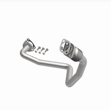 Load image into Gallery viewer, BRE Exhaust 96-00 Hombre S10 Sonoma 2.2L Front Pipe Kit