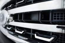 Load image into Gallery viewer, Addictive Desert Designs 2023+ Ford Super Duty Adaptive Cruise Control Relocation Bracket Addictive Desert Designs