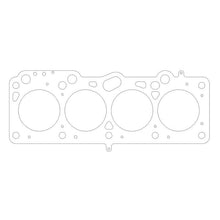 Load image into Gallery viewer, Cometic Ford Escort 1.9L 82mm Bore .051in inch MLS Head Gasket