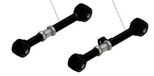 Load image into Gallery viewer, SuperPro 08-21 Toyota Land Cruiser 200 Series HD Adj. Rear Upper Trailing Arm Set Superpro