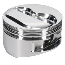Load image into Gallery viewer, JE Pistons 350 SBC 4.040 in. Bore 1.250 in. CH 13.70 CC Dome Left Piston - Single JE Pistons