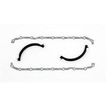 Load image into Gallery viewer, Cometic Chrysler 273/318/340 4.080inch Bore .094in Fiber Oil Pan Gasket
