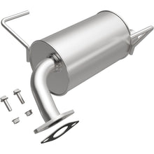 Load image into Gallery viewer, BRE Exhaust 08-13 Forester Impreza 2.5L Muffler Kit