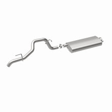 Load image into Gallery viewer, MagnaFlow BRE Exhaust Kit Replacement Stainless Jeep