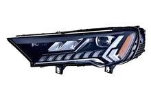 Load image into Gallery viewer, Hella 2020-2022 Audi Q7 LED Headlight Assembly Hella