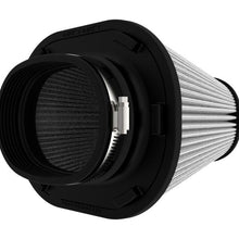 Load image into Gallery viewer, aFe Air Filters - Universal Fit afe Track Series Intake Rplcmnt Air Filter (6-1/8x4-1/8)IN F x(9-1/4x7-1/4)IN B x(6x4)IN Tx7-1/8IN H