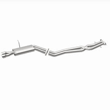Load image into Gallery viewer, BRExhaust 01-05 BMW 325i 325Ci 2.5L Exhaust Kit