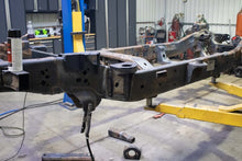 Load image into Gallery viewer, Rustbuster Rear Cab Mount Left Side | RB7019L