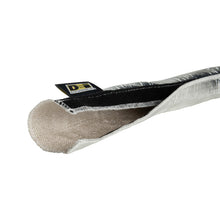 Load image into Gallery viewer, DEI Line Sleeving Heat Shroud -20AN x 10ft w/DEI Logo DEI