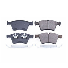 Load image into Gallery viewer, Power Stop 07-09 Mercedes-Benz GL320 Front Z17 Evo Ceramic Brake Pad w/Hardware PowerStop