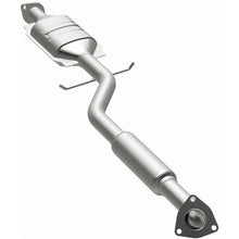 Load image into Gallery viewer, MagnaFlow Conv DF Sonata/Optim 2.4L Rear | 93192
