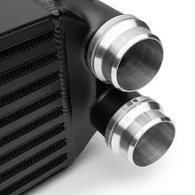 Load image into Gallery viewer, COBB Intercooler Kits Cobb 22-23 Ford Bronco Raptor (Factory Location) Black Front Mount Intercooler