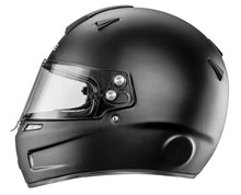 Load image into Gallery viewer, Sparco Helmet Sky KF-5W Xs Blk | 0033550XSNR