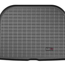 Load image into Gallery viewer, WeatherTech 10-13 Ford Taurus Cargo Liners - Black WeatherTech