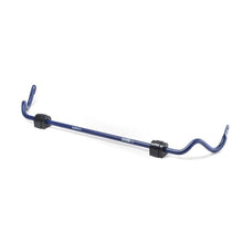 Load image into Gallery viewer, H&R 11-16 BMW 528i/535i/550i F10 (2WD) 20mm Non-Adjustable 20mm Sway Bar - Rear (Non Dynamic Drive)
