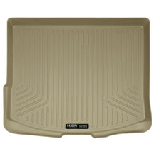 Load image into Gallery viewer, Husky Liners 2013 Ford Escape WeatherBeater Tan Cargo Liner