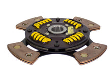 Load image into Gallery viewer, ACT 2000 Honda S2000 4 Pad Sprung Race Disc Clutch Discs ACT