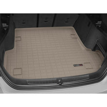 Load image into Gallery viewer, WeatherTech 14+ BMW 3-Series Gran Turismo Cargo Liners - Black