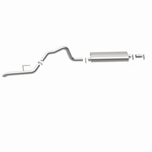 Load image into Gallery viewer, MagnaFlow BRE Exhaust Kit 99-04 Jeep Grand Cherokee