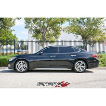Load image into Gallery viewer, Tanabe NF210 Springs 10-12 Infiniti M37 RWD / 2015 Infiniti Q70L 3.7L RWD