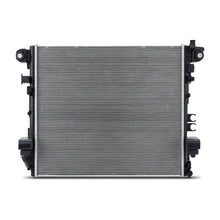 Load image into Gallery viewer, Mishimoto 2018+ Jeep Wrangler JL Replacement Radiator Mishimoto