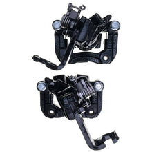 Load image into Gallery viewer, Power Stop 04-08 Acura TSX Rear Black Caliper - Pair w/Bracket PowerStop