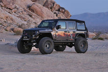 Load image into Gallery viewer, Fabtech 18-21 Jeep JL 4-Door 5in Crawler w/Dlss Shks Lift Kits Fabtech