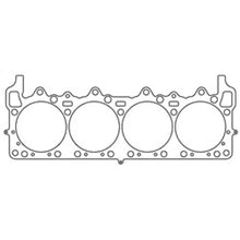 Load image into Gallery viewer, Cometic Chrysler Gen-2 Hemi .060in MLS Cylinder Head Gasket - 4.500in Bore