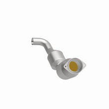 Load image into Gallery viewer, MagnaFlow DF Conv 2021 Ford F-150 Left Underbody 3.5L