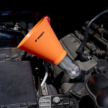 Load image into Gallery viewer, Mishimoto Screw On Oil Funnel Ford/Mazda Kit Tools Mishimoto