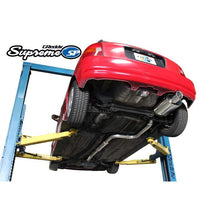 Load image into Gallery viewer, GReddy 96-00 Honda Civic EK Hatchback (w/ K-Series Swap) Supreme SP Exhaust