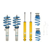 Load image into Gallery viewer, Bilstein Suspension Kit Bilstein Performance Suspension System 47-244412