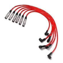 Load image into Gallery viewer, Neuspeed Spark Plug Wires NEUSPEED 8mm | Mk4 12v VR6 (NLA)