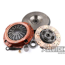 Load image into Gallery viewer, XClutch 05-14 Nissan Frontier SV 4.0L Stage 2 Cushioned Ceramic Clutch Kit