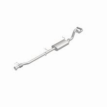 Load image into Gallery viewer, MagnaFlow BRE Exhaust Kit 07-08 Sierra Silverado 1500 4.8L