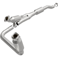 Load image into Gallery viewer, MagnaFlow 2002 Dodge Ram 1500 5.9L California Grade CARB Compliant Direct-Fit Catalytic Converter