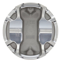 Load image into Gallery viewer, JE Pistons 2012+ Subaru FA20E/FA20F Bore 87, Size +1.00, Stroke 86, 10.0:1 C/R -14.4CC (Set of 4) JE Pistons