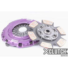 Load image into Gallery viewer, XClutch 14-16 Kia Forte Koup SX 1.6L Stage 2 Sprung Ceramic Clutch Kit