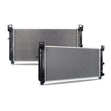 Load image into Gallery viewer, Mishimoto 02-13 Cadillac Escalade Replacement Radiator Radiators Mishimoto