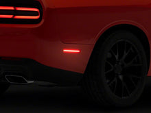 Load image into Gallery viewer, Raxiom 15-23 Dodge Challenger Excluding Widebody Axial Series LED Side Marker Lights- Clear Sidemarkers & Indicators Raxiom