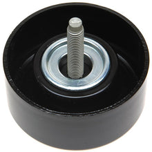 Load image into Gallery viewer, Gates 22-24 Chevrolet Silverado V-8 6.6L Right (Smooth) Belt Drive Pulley