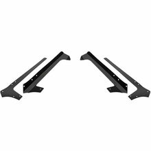 Load image into Gallery viewer, Putco 07-18 Jeep Wrangler JK - Roof Bracket Kit for PN 10050 - 50in Straight Brackets Putco