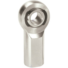 Load image into Gallery viewer, QA1 EX Series Endura Rod End - Female/Left Hand - 1in Bore x 1-14 UNS - Carbon Steel QA1