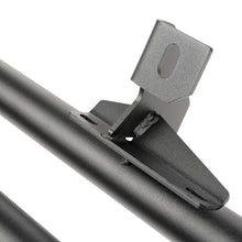 Load image into Gallery viewer, Rugged Ridge RRC Rocker Guards 18-20 Jeep Wrangler JL 2 Door Rugged Ridge