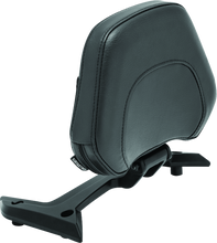 Load image into Gallery viewer, Kuryakyn Passenger Backrest 18-20 Honda GL1800 Misc Powersports Kuryakyn