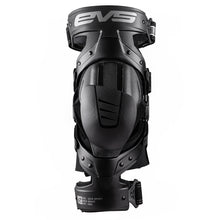 Load image into Gallery viewer, EVS Axis Sport Knee Brace Black/Black/Grey - Small/Right EVS