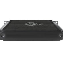 Load image into Gallery viewer, aFe Transmission Coolers afe BladeRunner Oil Cooler 10 IN L x 2 IN W x 8 IN H