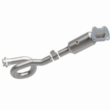 Load image into Gallery viewer, MagnaFlow Converter Direct Fit California Grade 12-15 Jeep Wrangler V6 3.6L