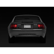 Load image into Gallery viewer, Raxiom 96-04 Ford Mustang Excluding 99-01 Cobra Sequential Tail Light Kit (Plug-and-Play Harness)