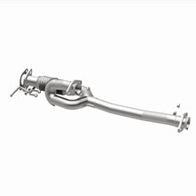 Load image into Gallery viewer, BRE Exhaust 05-07 Ford Five Hundred Mercury Montego 3.0L Front Pipe Kit